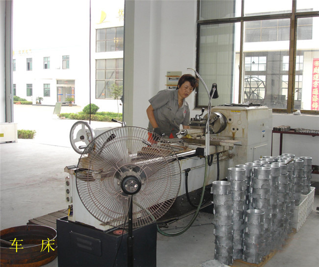 生產(chǎn)設備